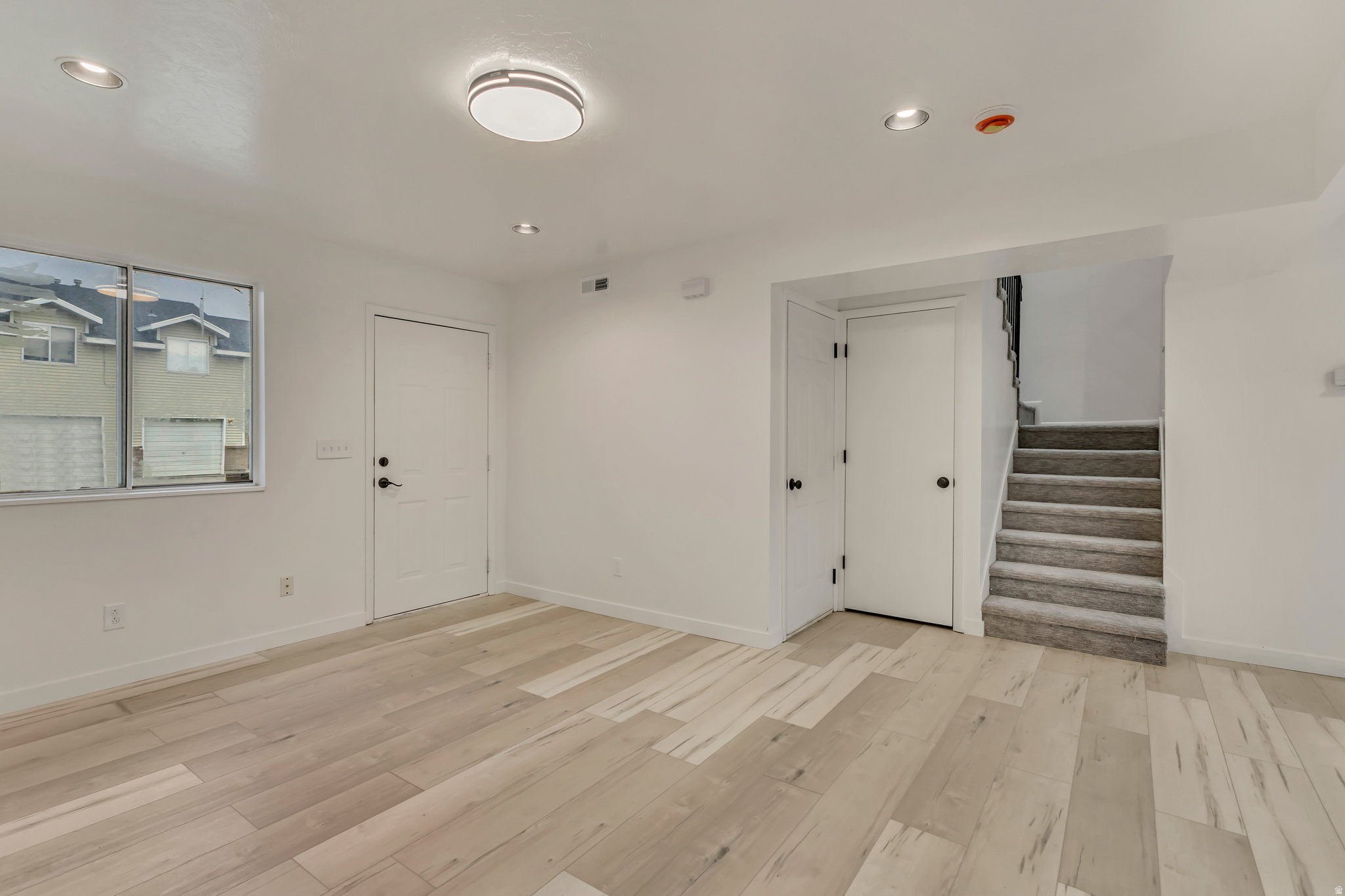 ANDREWS - Residential