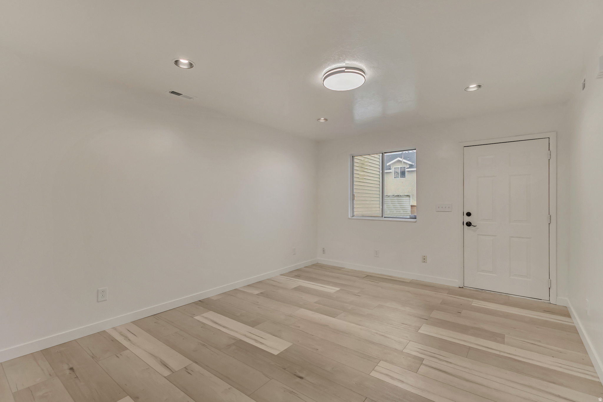 ANDREWS - Residential