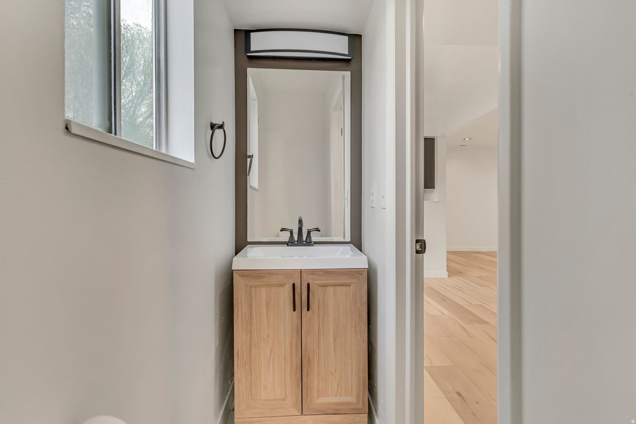 ANDREWS - Residential