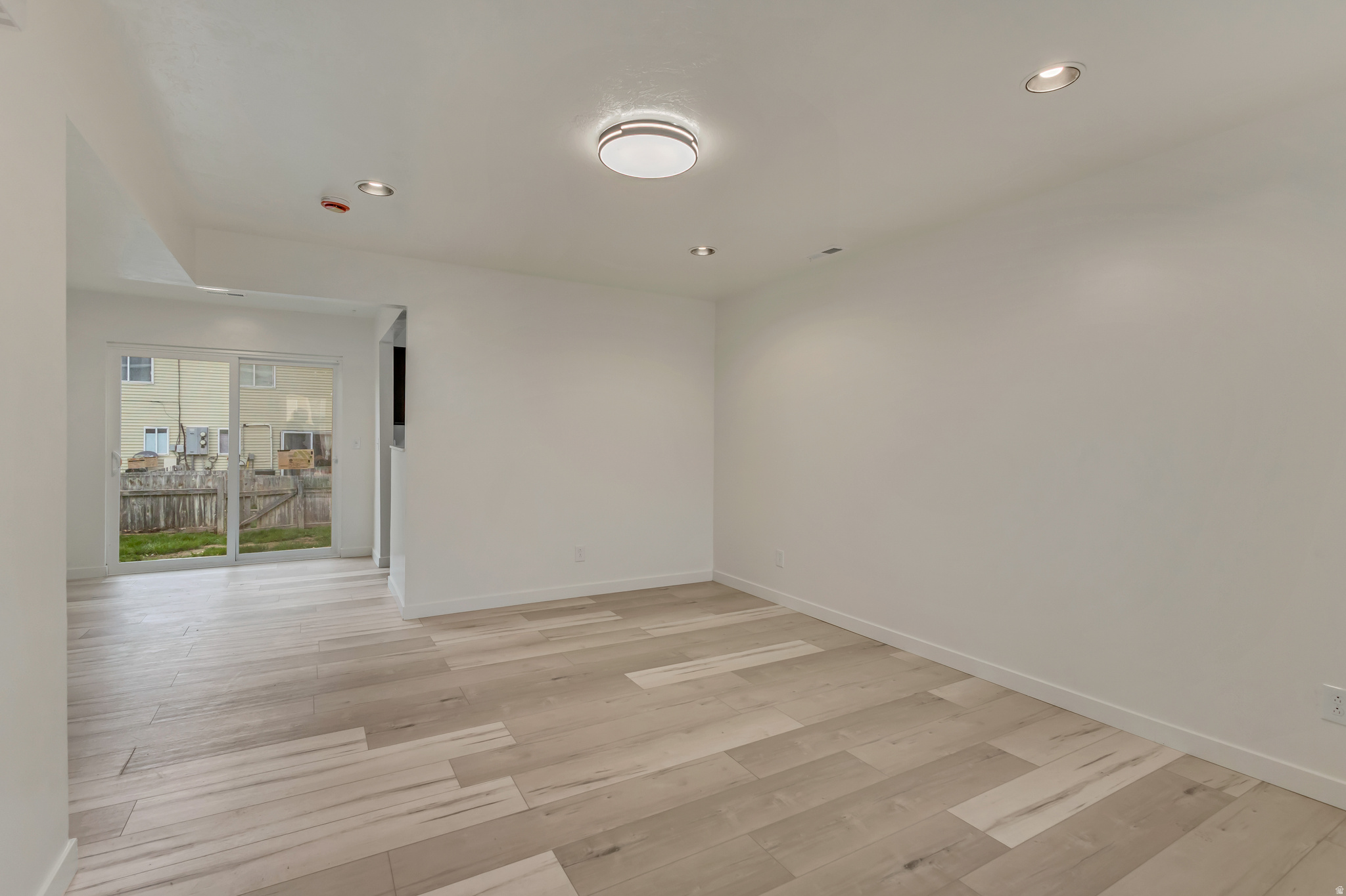 ANDREWS - Residential