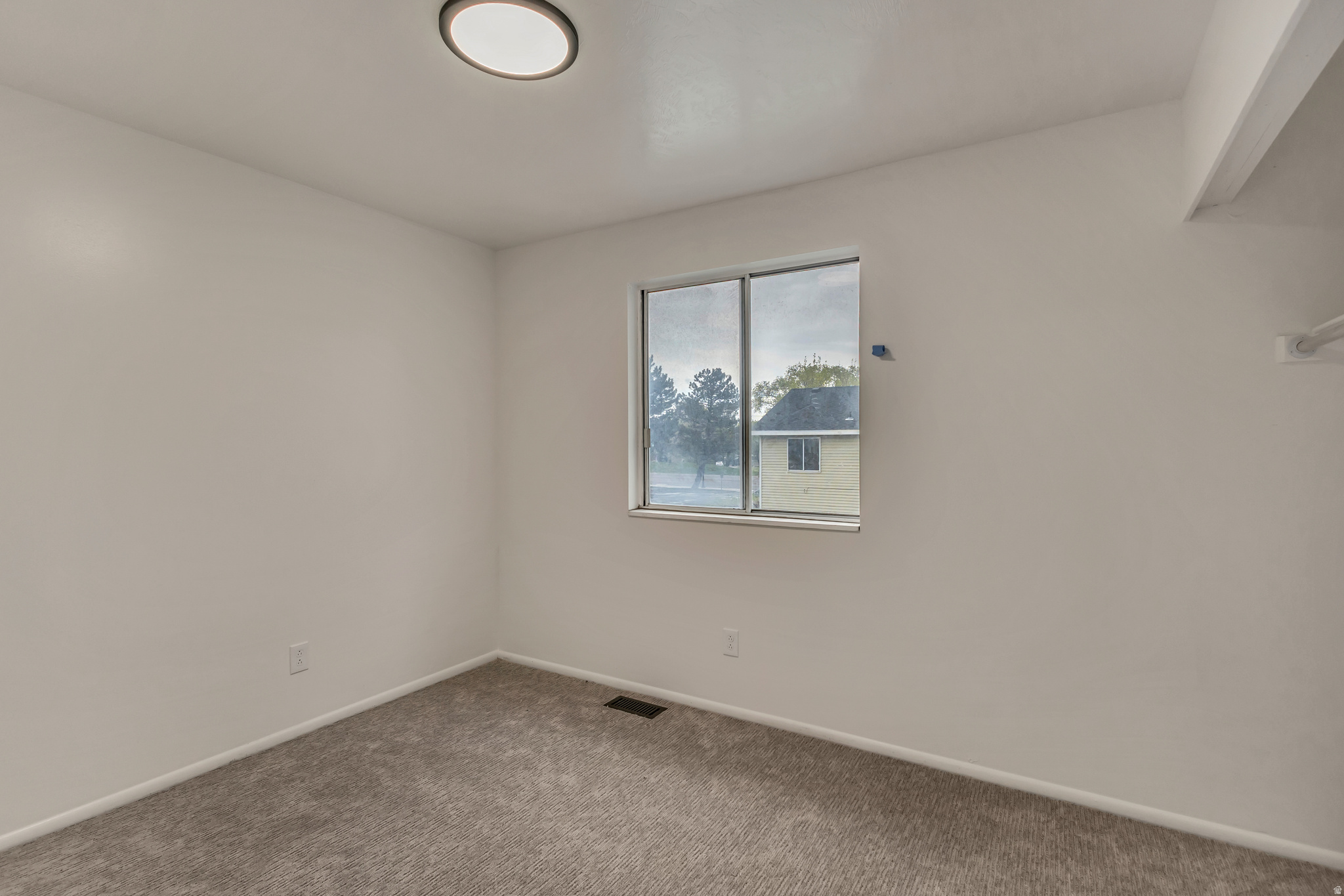 ANDREWS - Residential