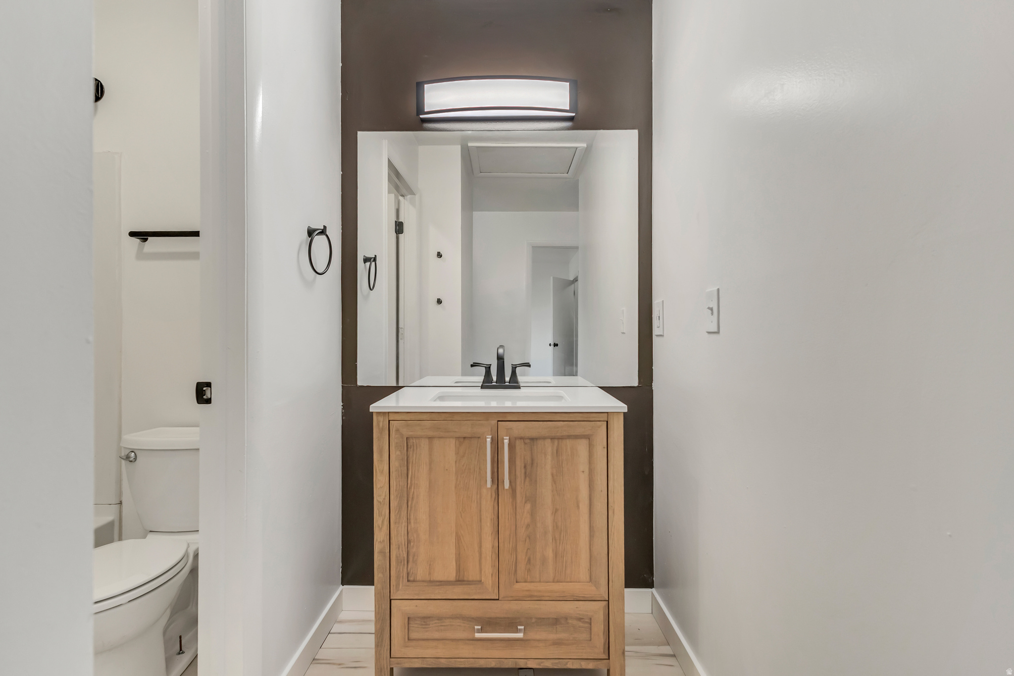 ANDREWS - Residential