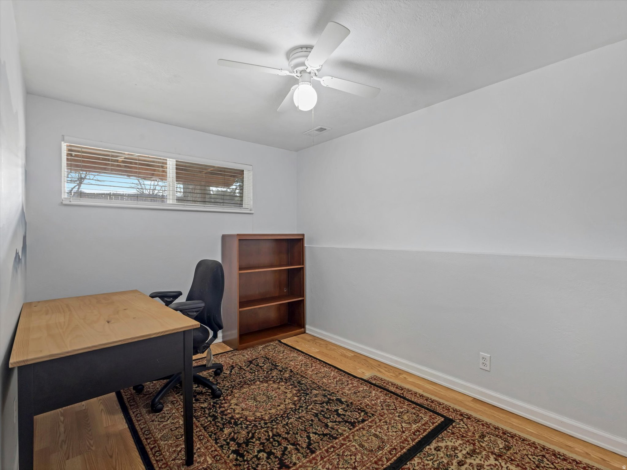 WILLOW CREEK #4 - Residential