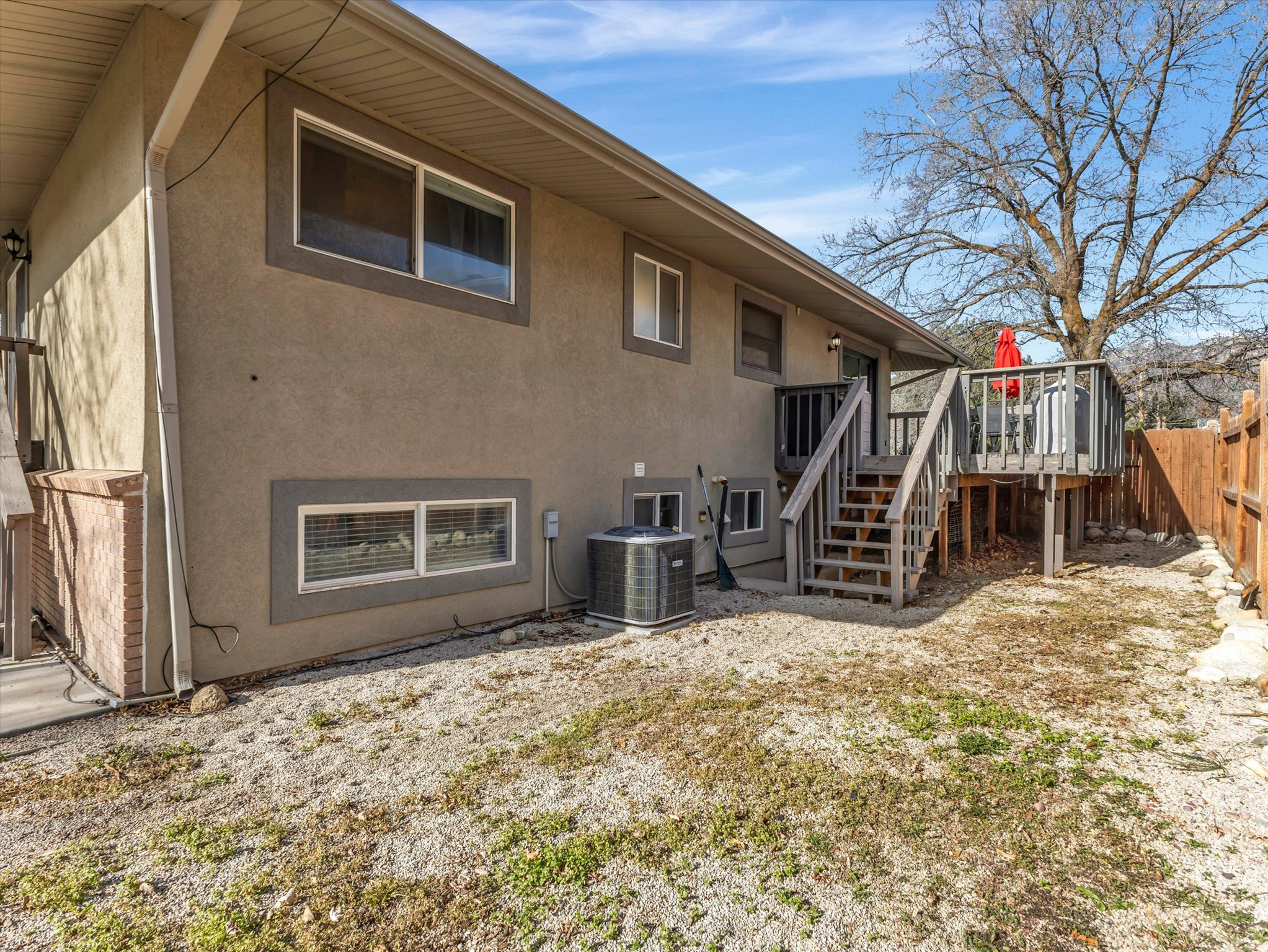 WILLOW CREEK #4 - Residential