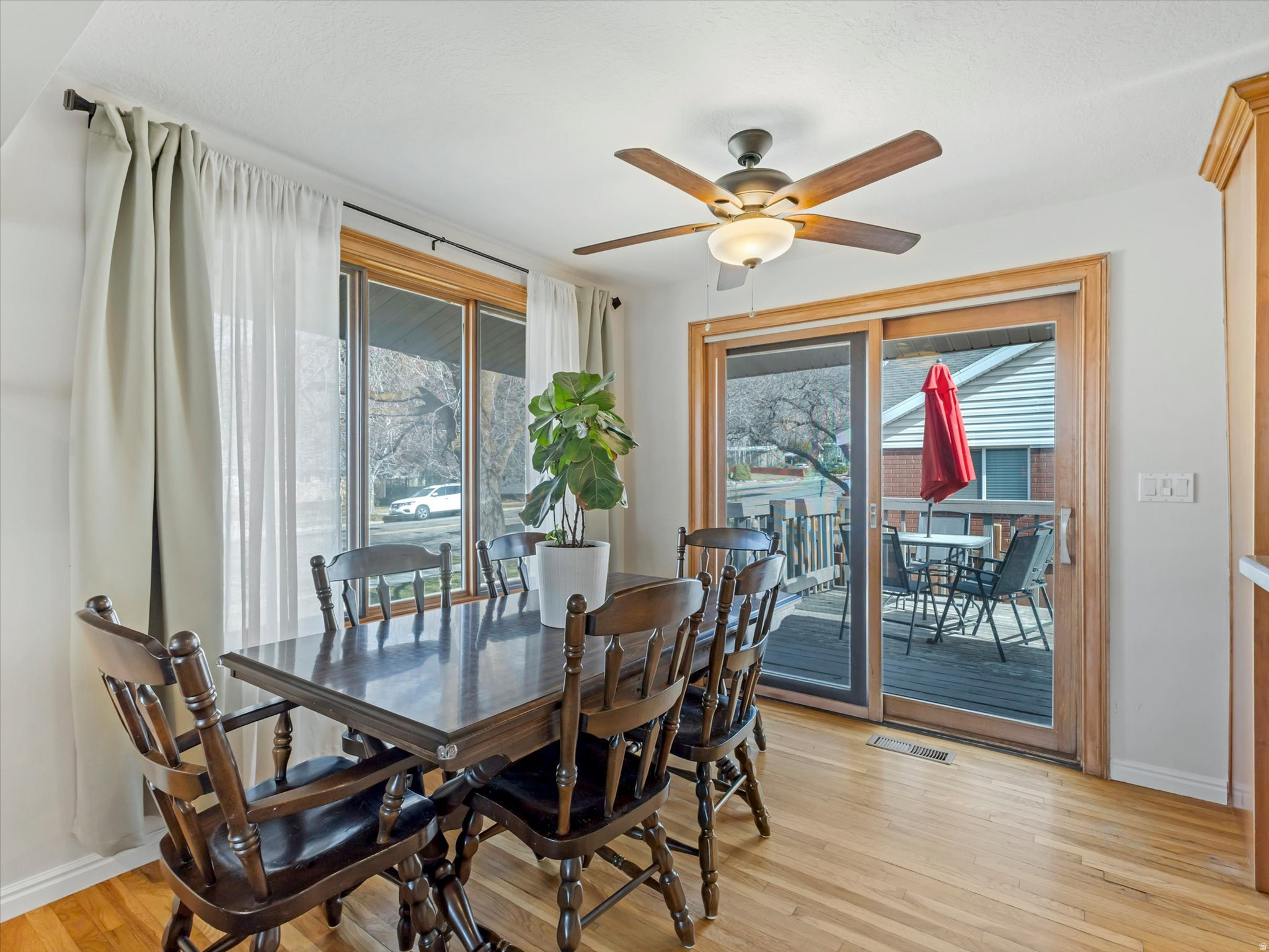 WILLOW CREEK #4 - Residential