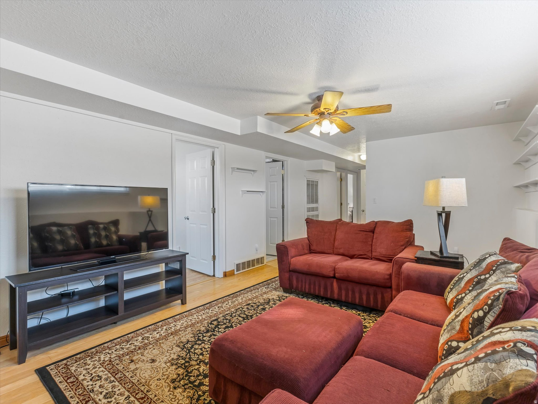 WILLOW CREEK #4 - Residential