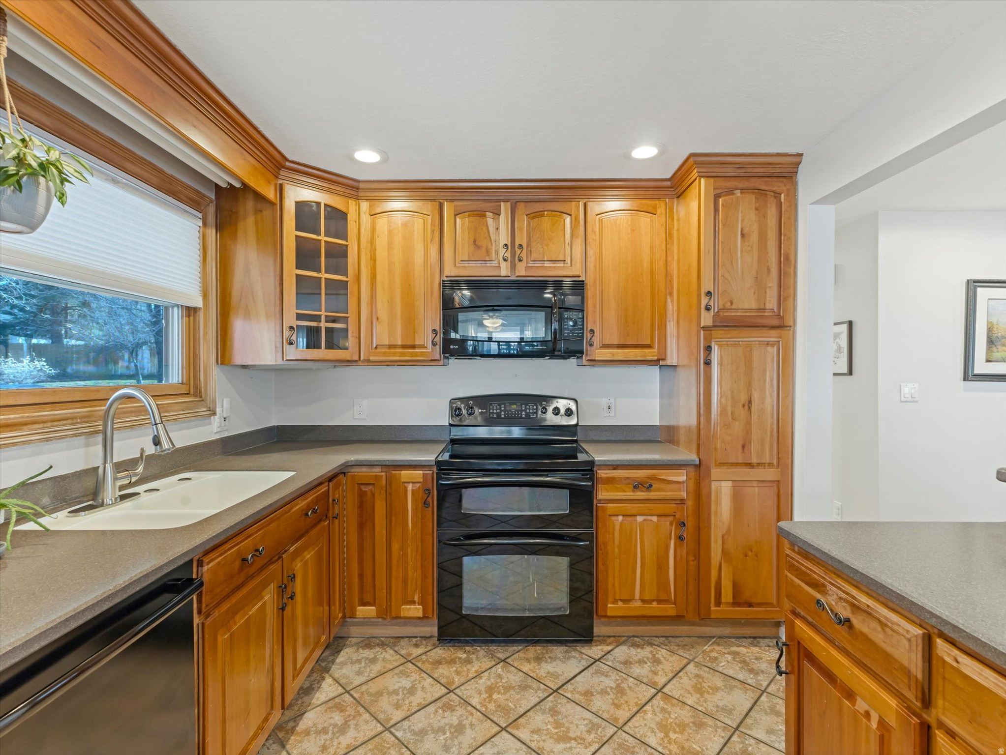 WILLOW CREEK #4 - Residential