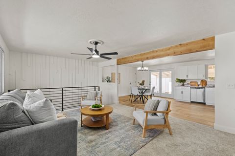 Tiny photo for 2267 W 4350 S, Roy, UT 84067 (MLS # 2154748)