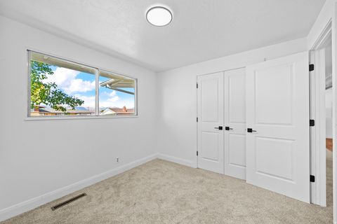 Tiny photo for 2267 W 4350 S, Roy, UT 84067 (MLS # 2154748)