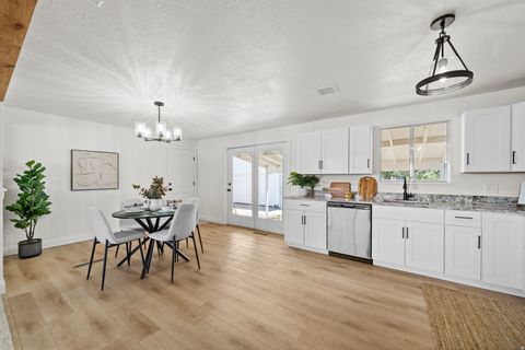 Tiny photo for 2267 W 4350 S, Roy, UT 84067 (MLS # 2154748)