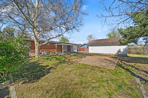 Tiny photo for 2267 W 4350 S, Roy, UT 84067 (MLS # 2154748)