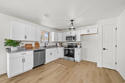 Tiny photo for 2267 W 4350 S, Roy, UT 84067 (MLS # 2154748)