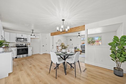 Tiny photo for 2267 W 4350 S, Roy, UT 84067 (MLS # 2154748)