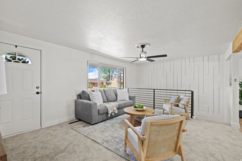 Tiny photo for 2267 W 4350 S, Roy, UT 84067 (MLS # 2154748)