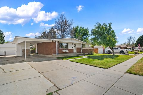 Tiny photo for 2267 W 4350 S, Roy, UT 84067 (MLS # 2154748)
