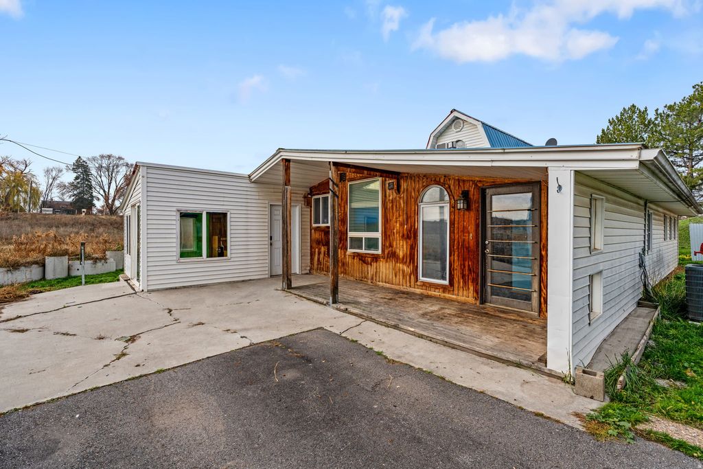 Photo of 3776 N 2400 W, Benson, UT 84335 (MLS # 2125037)