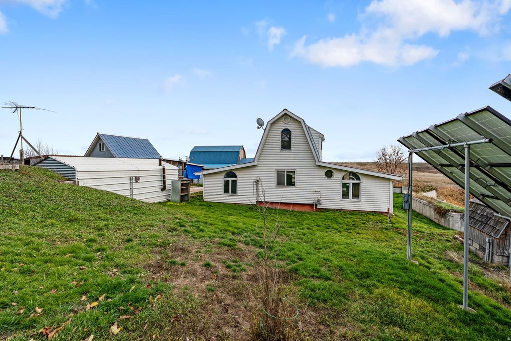 Photo of 3776 N 2400 W, Benson, UT 84335 (MLS # 2125037)