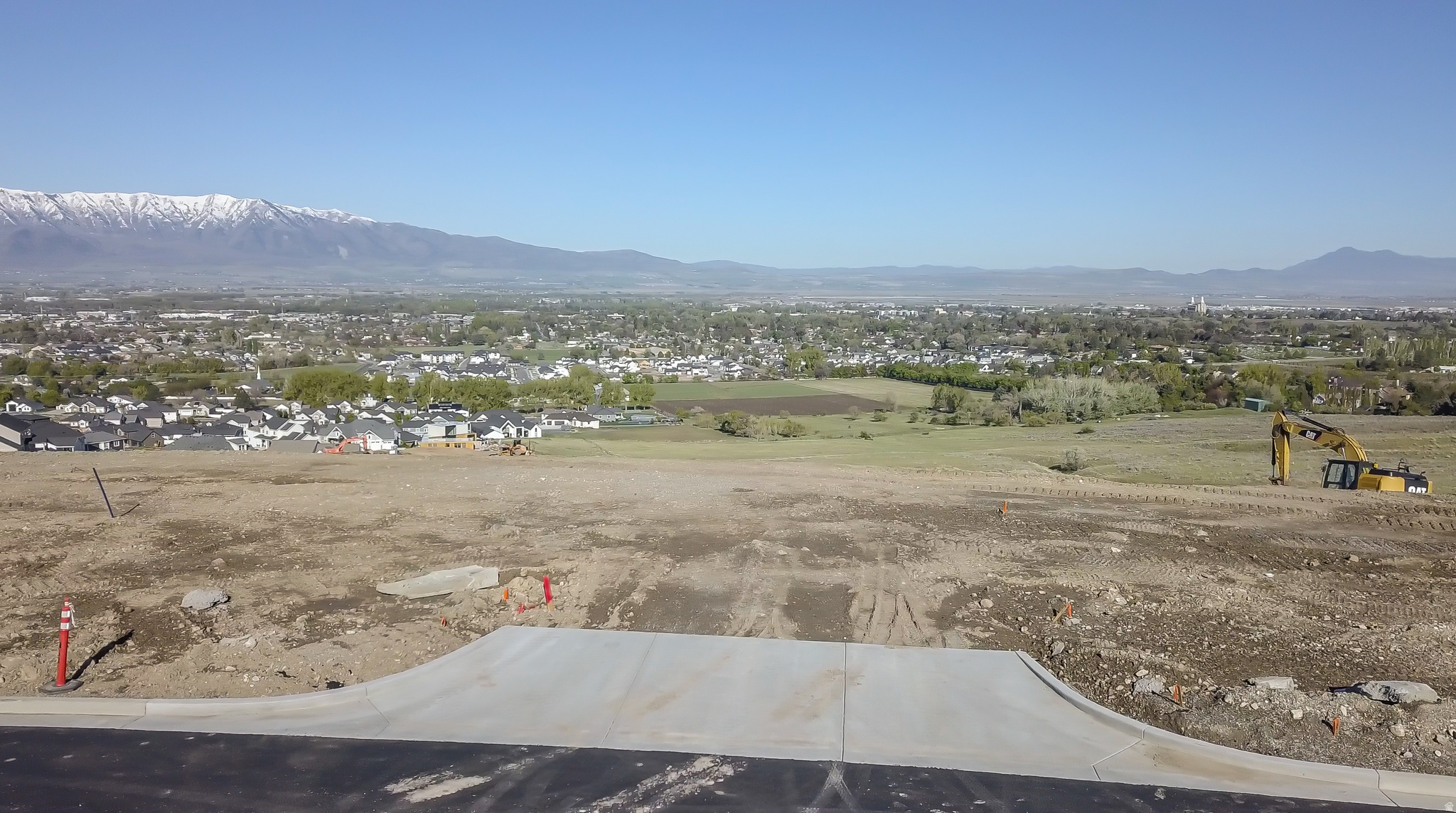 SHORELINE ESTATES PH 3 - Land