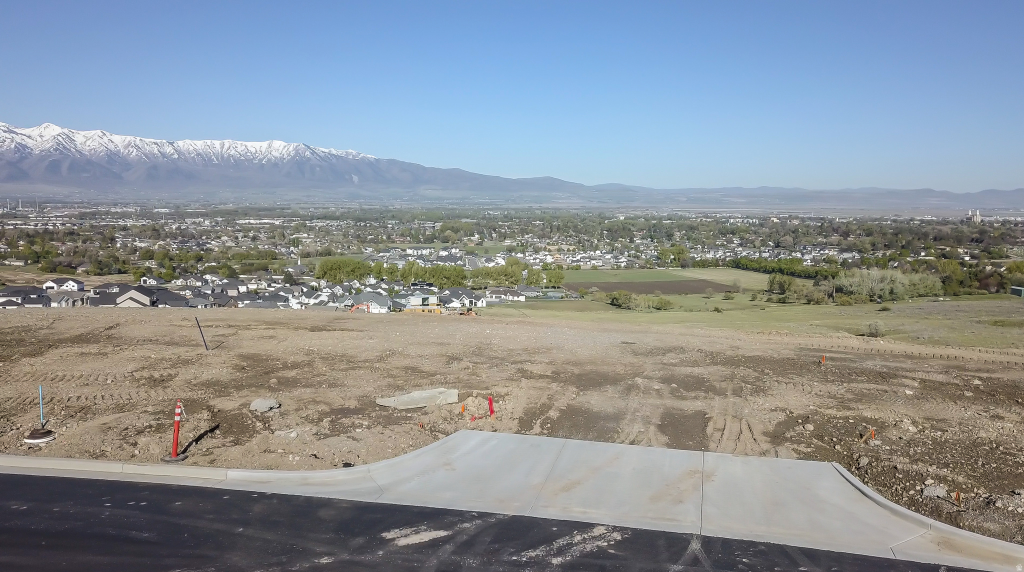 SHORELINE ESTATES PH 3 - Land