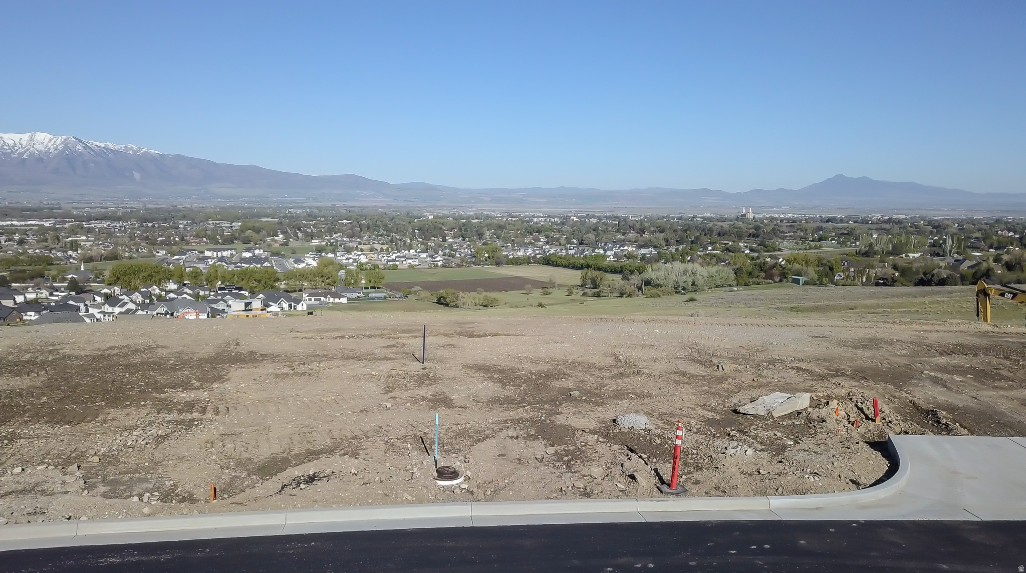 SHORELINE ESTATES PH 3 - Land