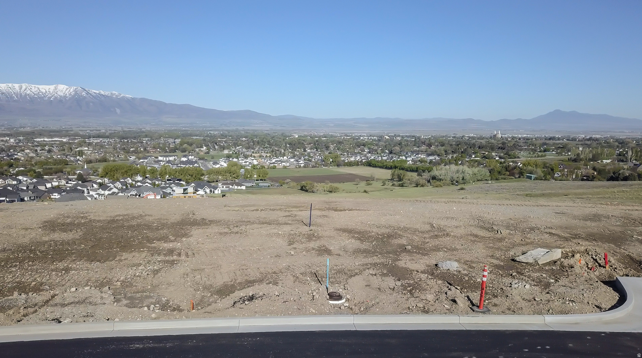 SHORELINE ESTATES PH 3 - Land