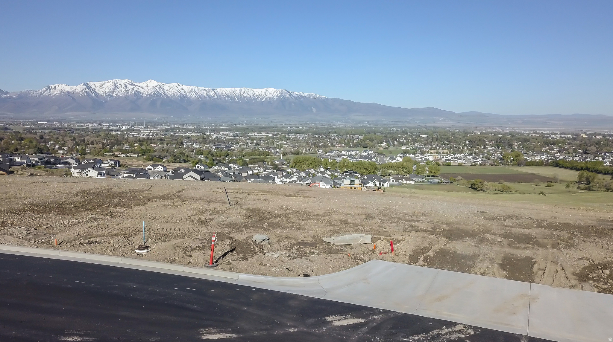 SHORELINE ESTATES PH 3 - Land