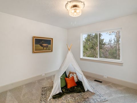 Tiny photo for 2760 E BLUE SPRUCE DR, Holladay, UT 84117 (MLS # 2136808)