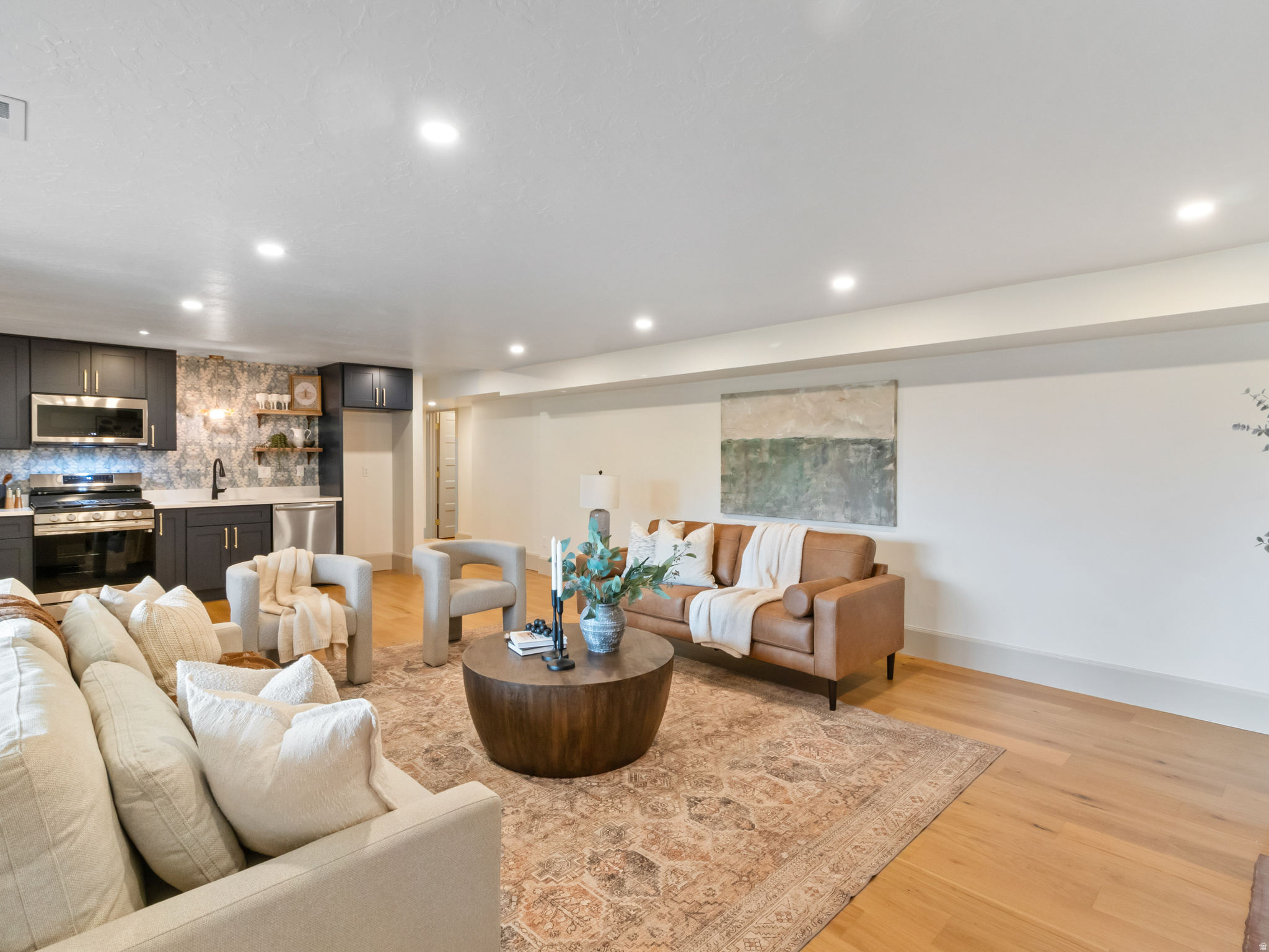 BLUE SPRUCE SUB - Residential