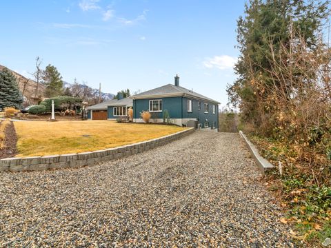 Tiny photo for 2760 E BLUE SPRUCE DR, Holladay, UT 84117 (MLS # 2136808)