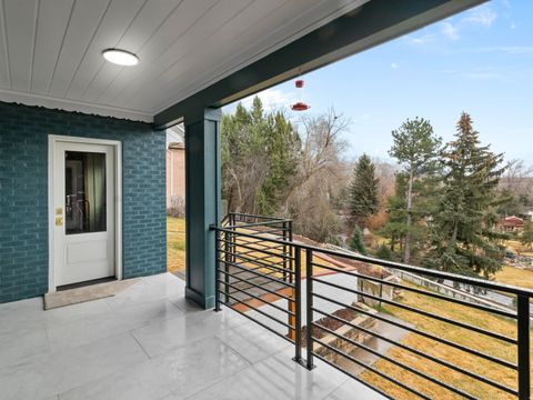Tiny photo for 2760 E BLUE SPRUCE DR, Holladay, UT 84117 (MLS # 2136808)