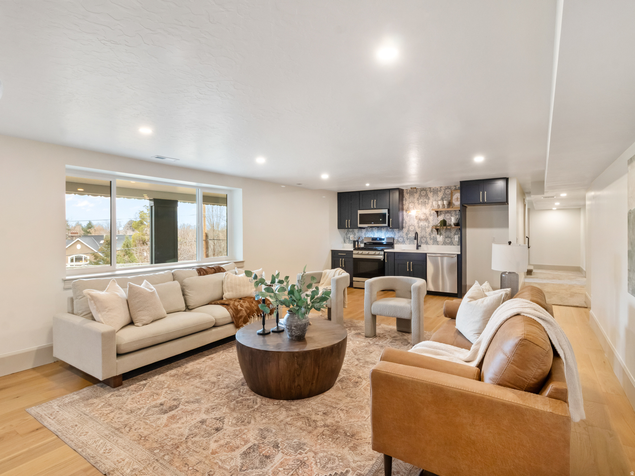 BLUE SPRUCE SUB - Residential