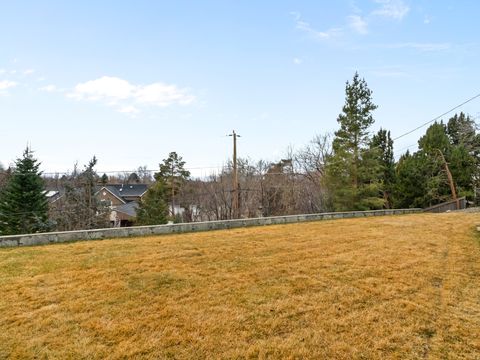 Tiny photo for 2760 E BLUE SPRUCE DR, Holladay, UT 84117 (MLS # 2136808)