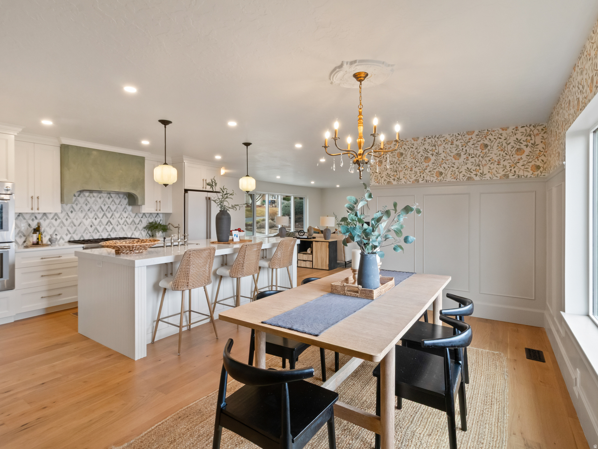 BLUE SPRUCE SUB - Residential