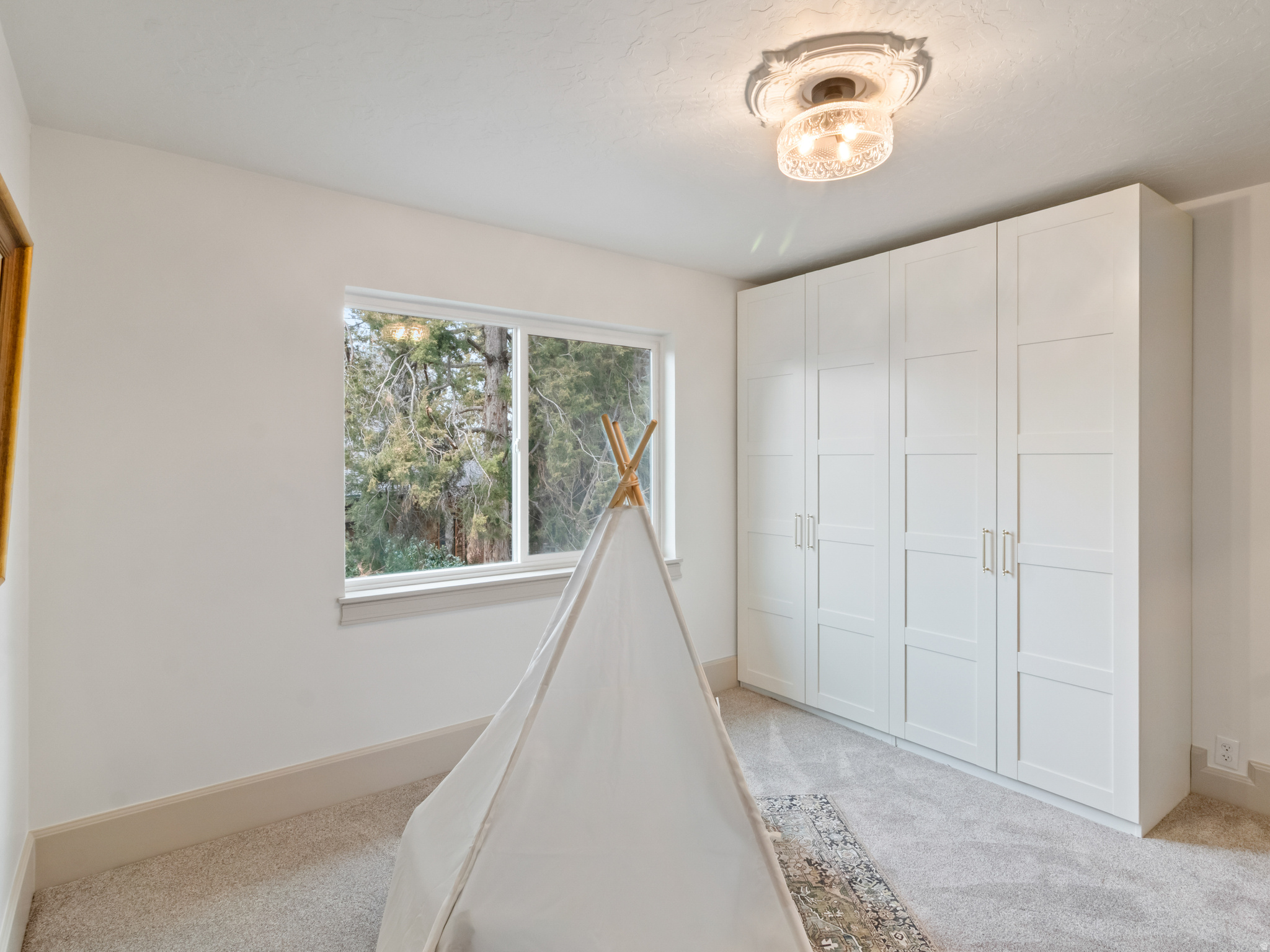 BLUE SPRUCE SUB - Residential