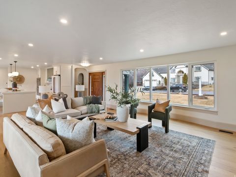 Tiny photo for 2760 E BLUE SPRUCE DR, Holladay, UT 84117 (MLS # 2136808)