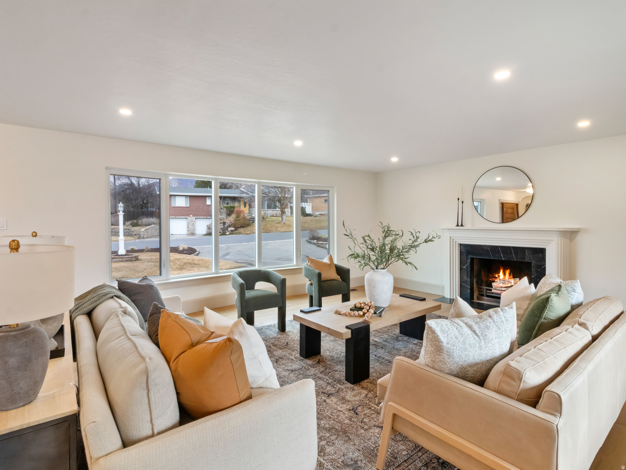 BLUE SPRUCE SUB - Residential