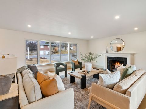 Tiny photo for 2760 E BLUE SPRUCE DR, Holladay, UT 84117 (MLS # 2136808)