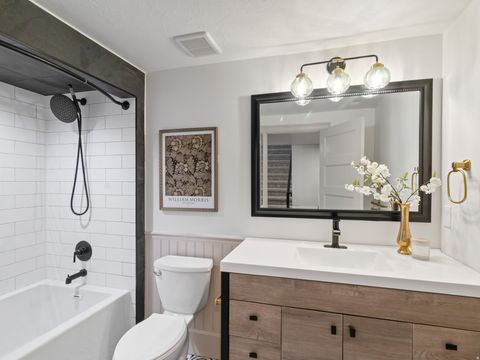 Tiny photo for 2760 E BLUE SPRUCE DR, Holladay, UT 84117 (MLS # 2136808)