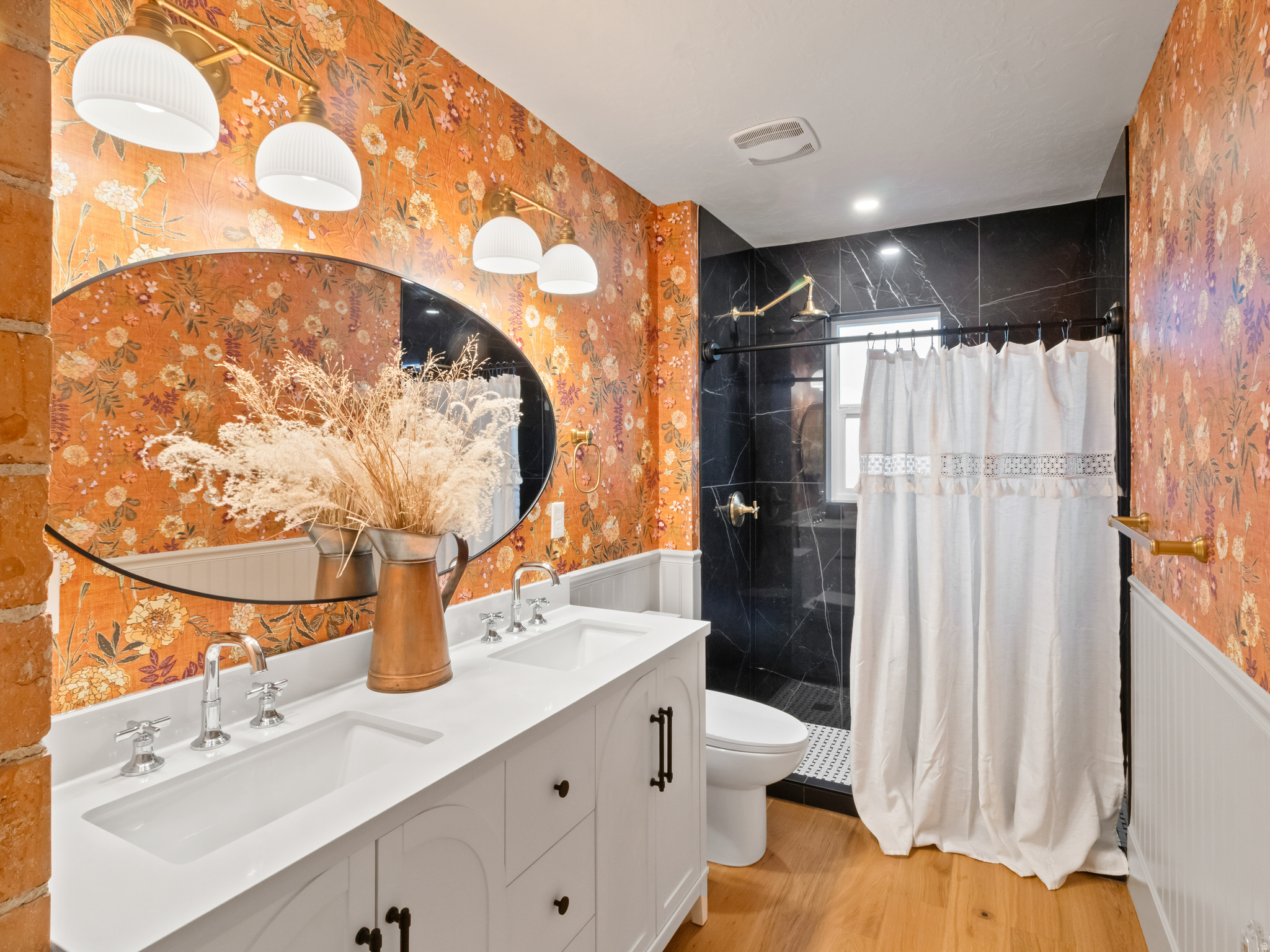 BLUE SPRUCE SUB - Residential