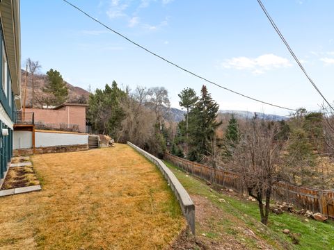 Tiny photo for 2760 E BLUE SPRUCE DR, Holladay, UT 84117 (MLS # 2136808)