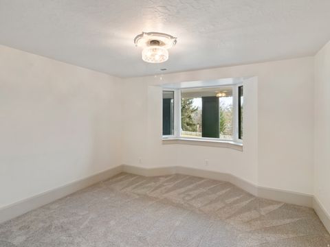 Tiny photo for 2760 E BLUE SPRUCE DR, Holladay, UT 84117 (MLS # 2136808)