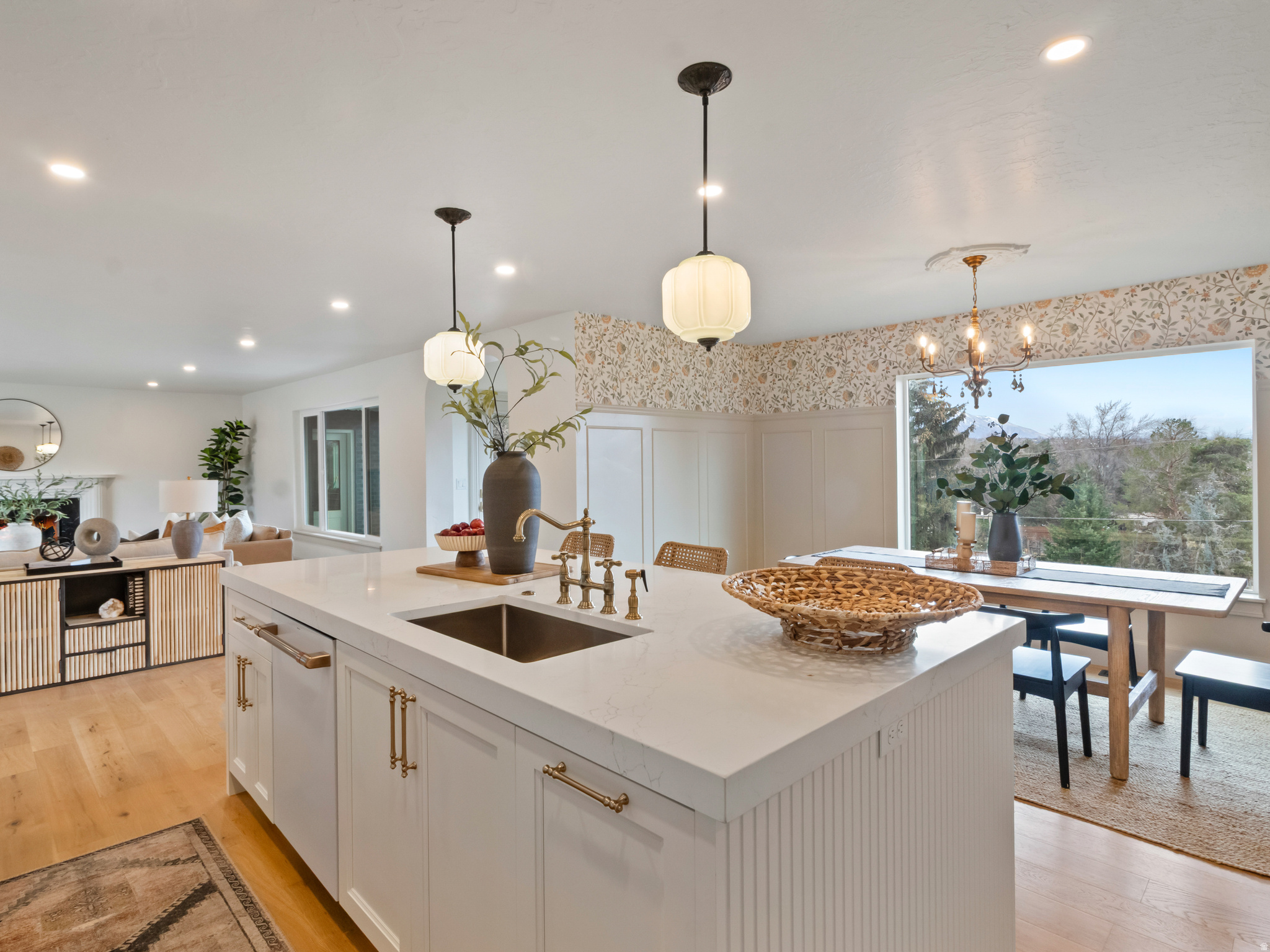 BLUE SPRUCE SUB - Residential