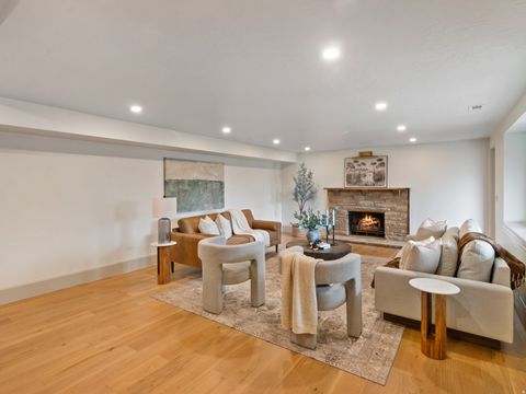 Tiny photo for 2760 E BLUE SPRUCE DR, Holladay, UT 84117 (MLS # 2136808)