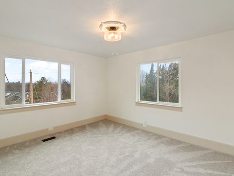 Tiny photo for 2760 E BLUE SPRUCE DR, Holladay, UT 84117 (MLS # 2136808)