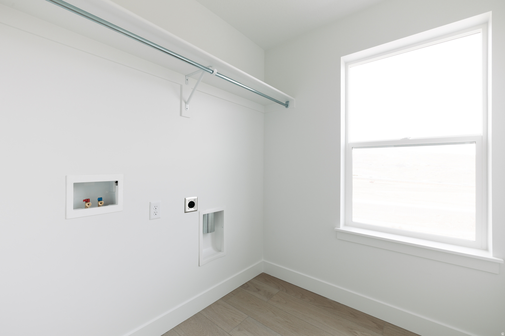 RIDGEHORNE - Residential