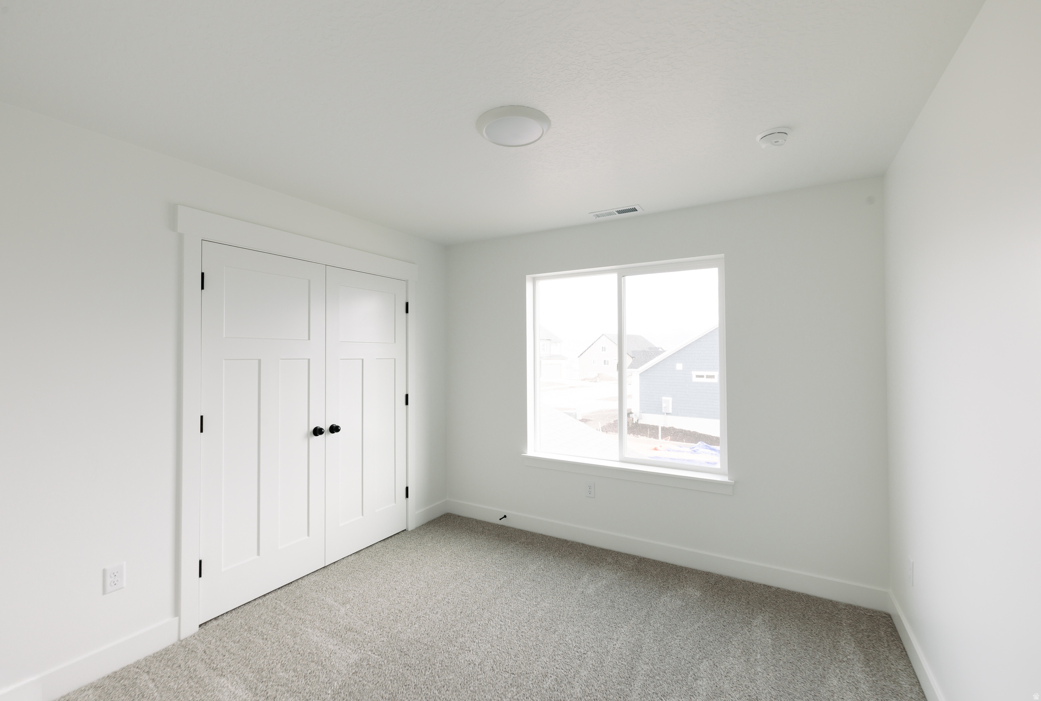 RIDGEHORNE - Residential