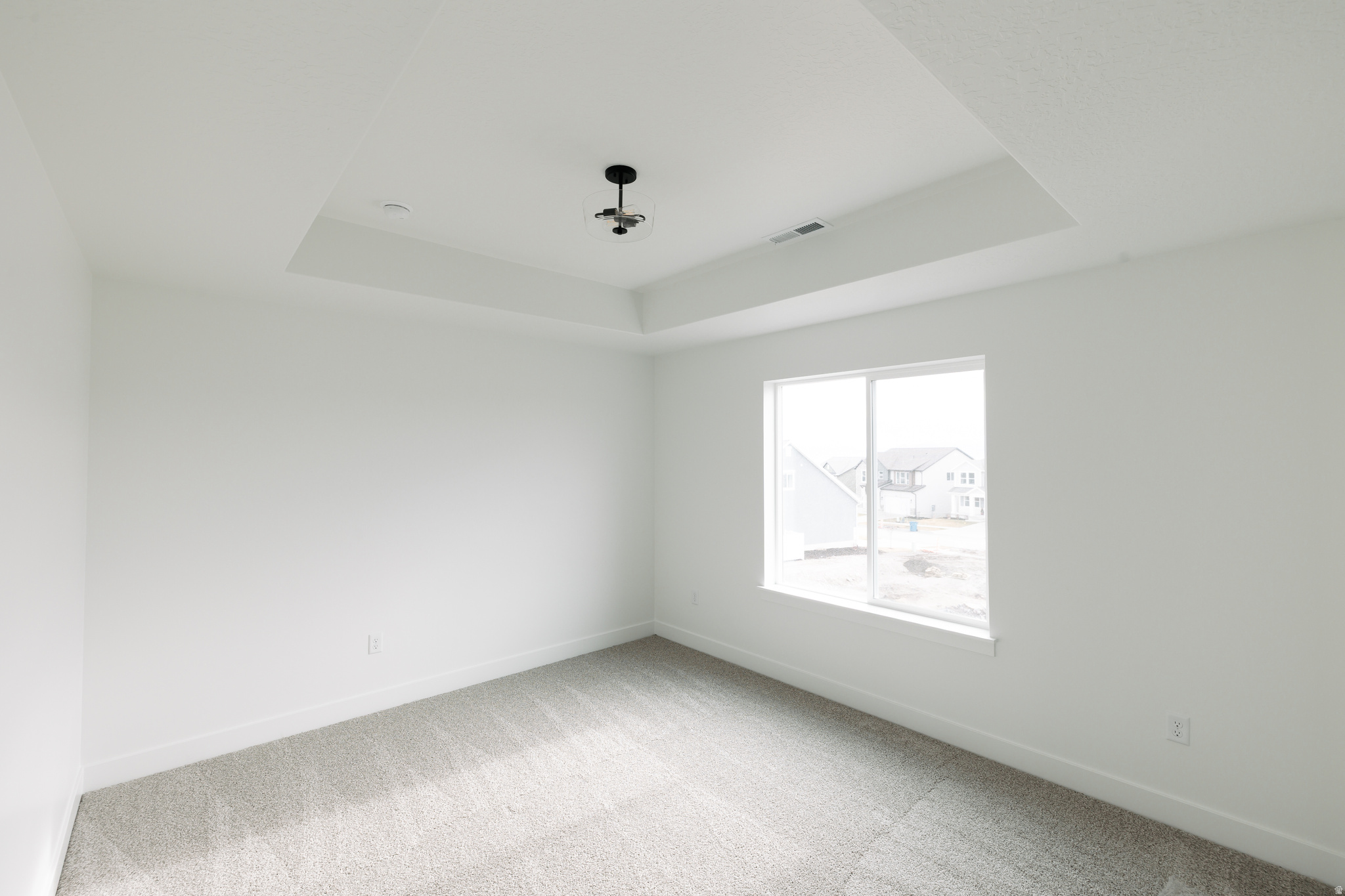 RIDGEHORNE - Residential