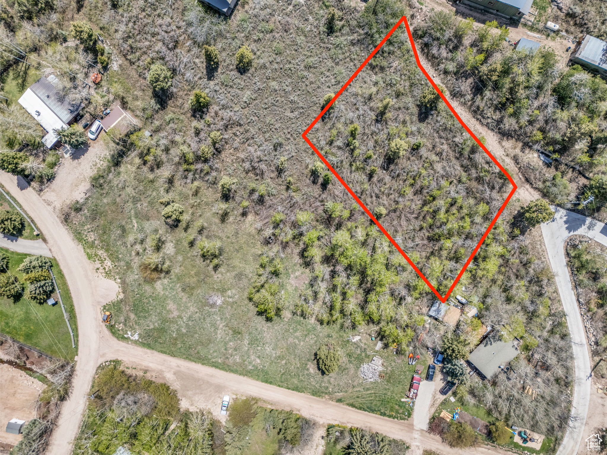 179 Country Ln, Kamas, Utah image 22