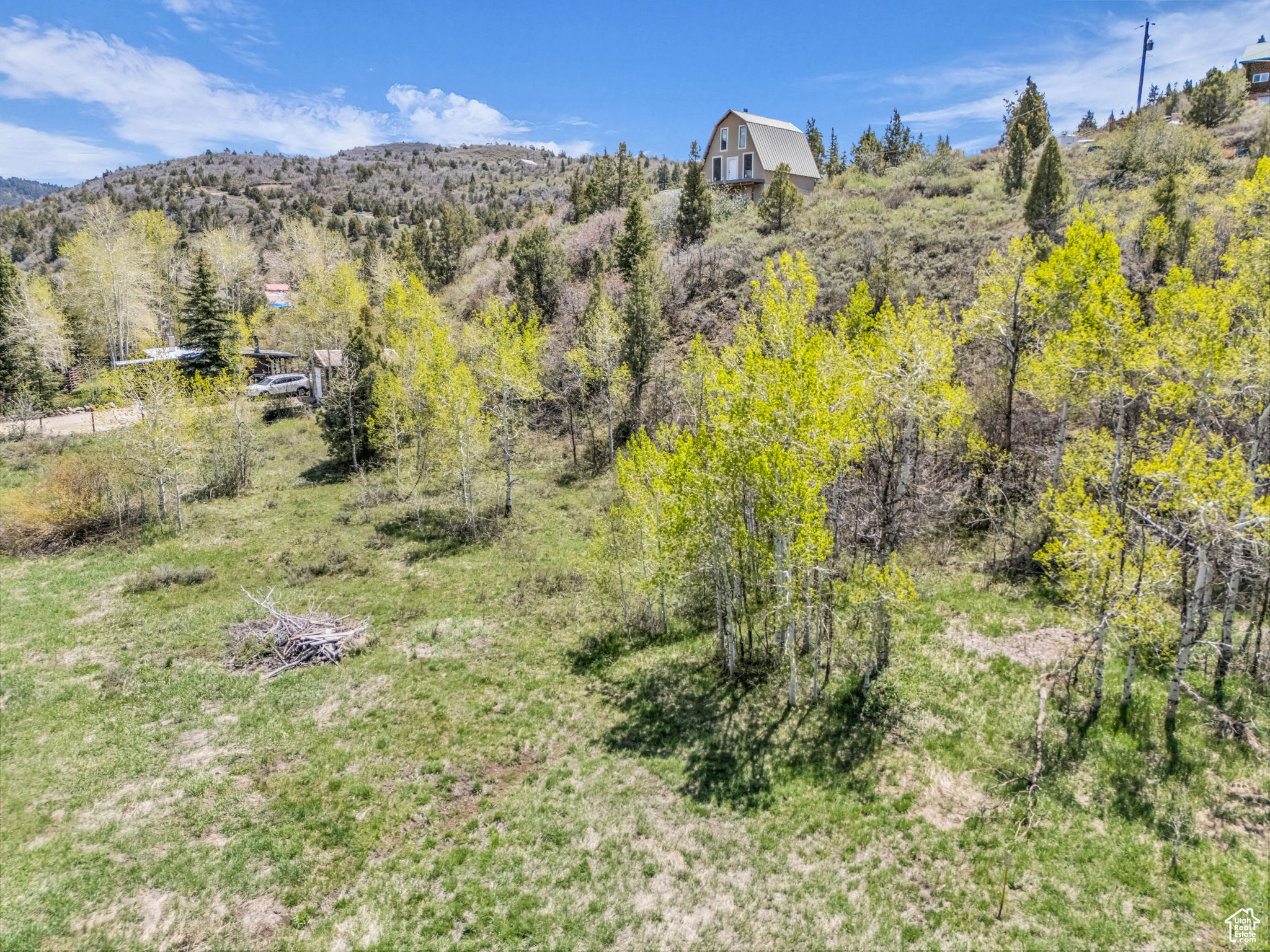 179 Country Ln, Kamas, Utah image 5