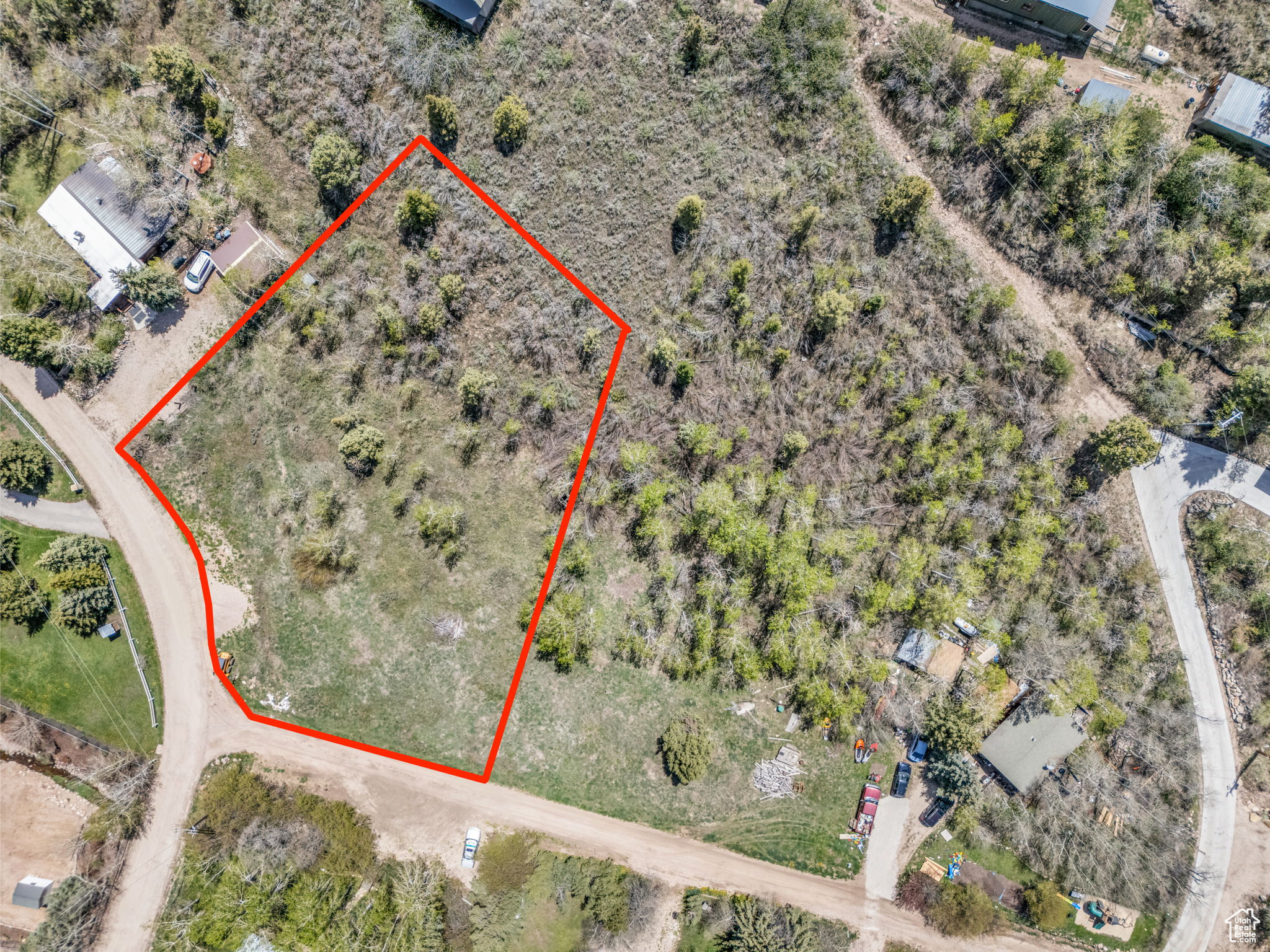 179 Country Ln, Kamas, Utah image 21